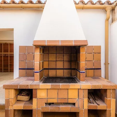 Casa Vacacional Es Vell Mari * Sa Rapita