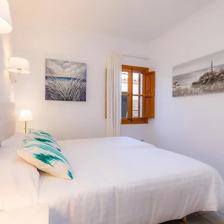 Casa Vacacional Es Vell Mari Holiday home