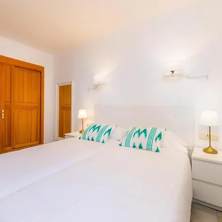 Casa Vacacional Es Vell Mari