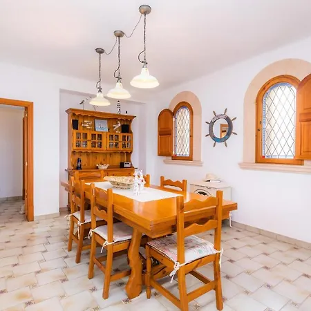 Holiday home Casa Vacacional Es Vell Mari Sa Rapita