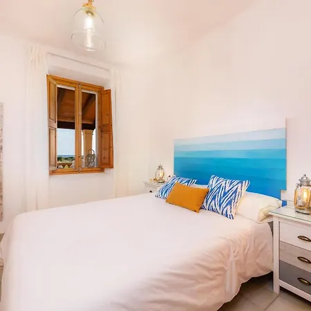 Casa Vacacional Es Vell Mari Holiday home