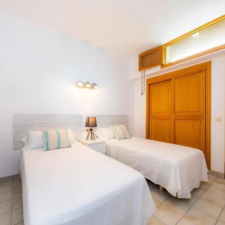 Casa Vacacional Es Vell Mari Holiday home *