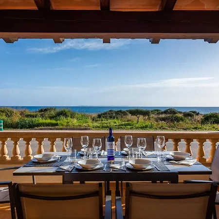 Holiday home Casa Vacacional Es Vell Mari *