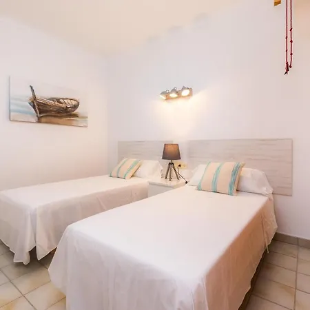 Holiday home Casa Vacacional Es Vell Mari