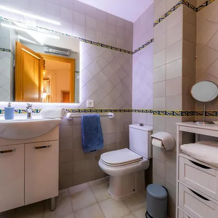 Casa Vacacional Es Vell Mari