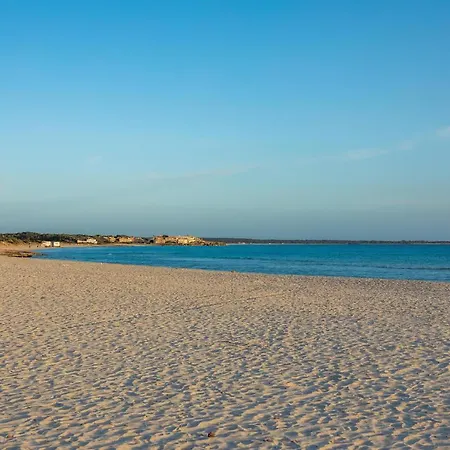 Casa Vacacional Es Vell Mari Holiday home Sa Rapita