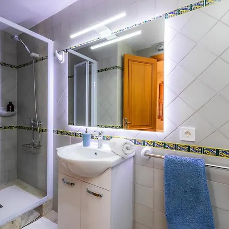 Casa Vacacional Es Vell Mari Holiday home