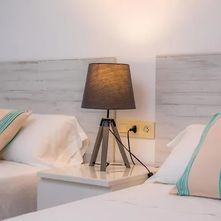 Casa Vacacional Es Vell Mari Sa Rapita