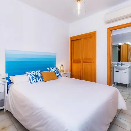 Casa Vacacional Es Vell Mari *
